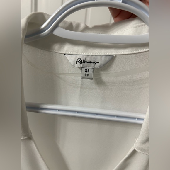 Reitmans dress Blouse - Picture 3 of 3